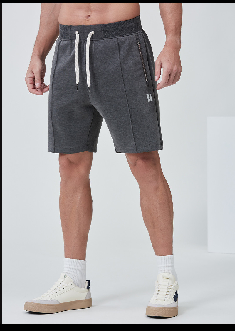 Fitness shorts manufacturer
