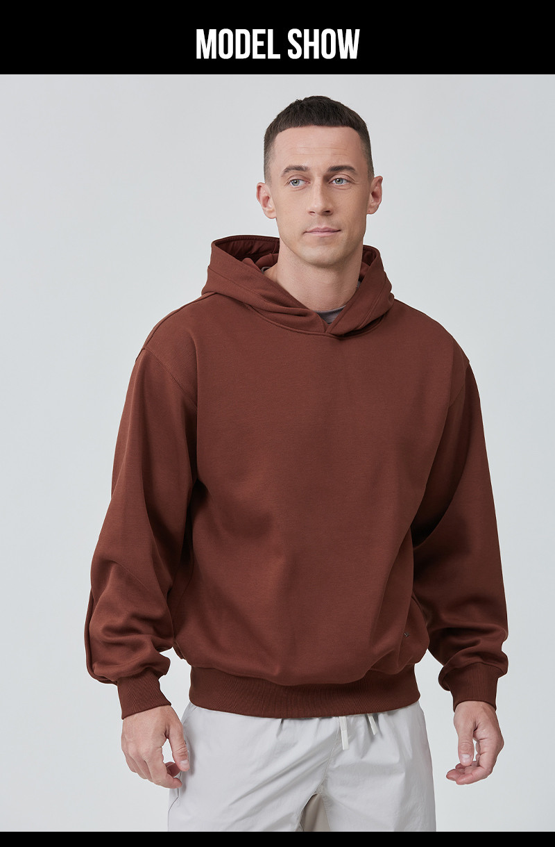 Workout Hoodie Manufacturer
