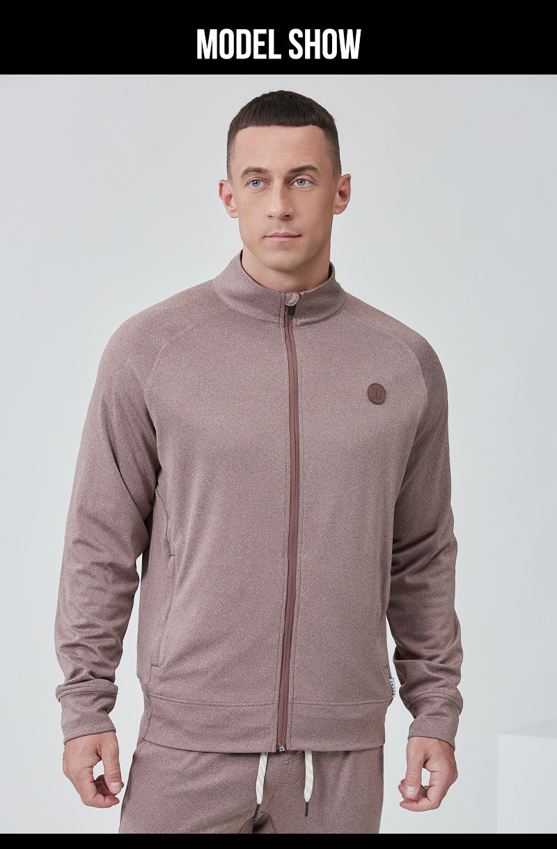 Workout Jacket Manufacturer