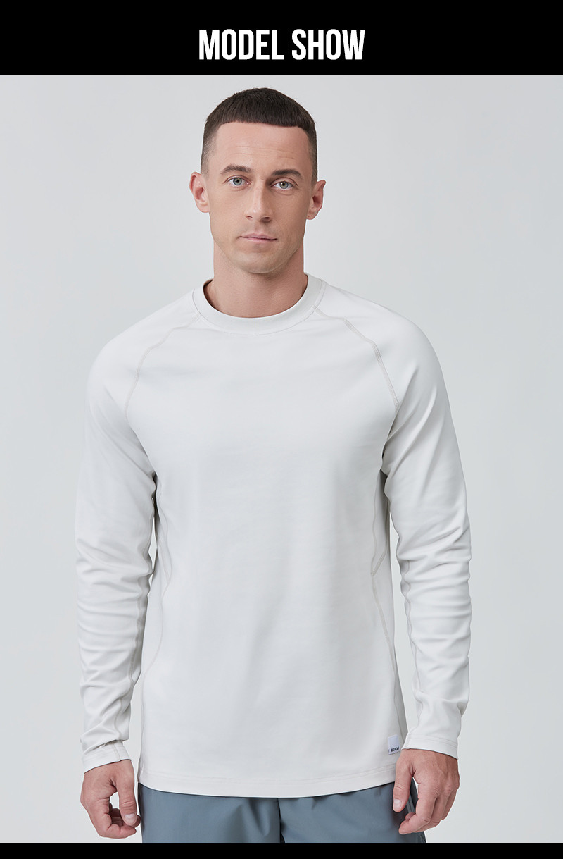 long sleeve sportswear manufacturer