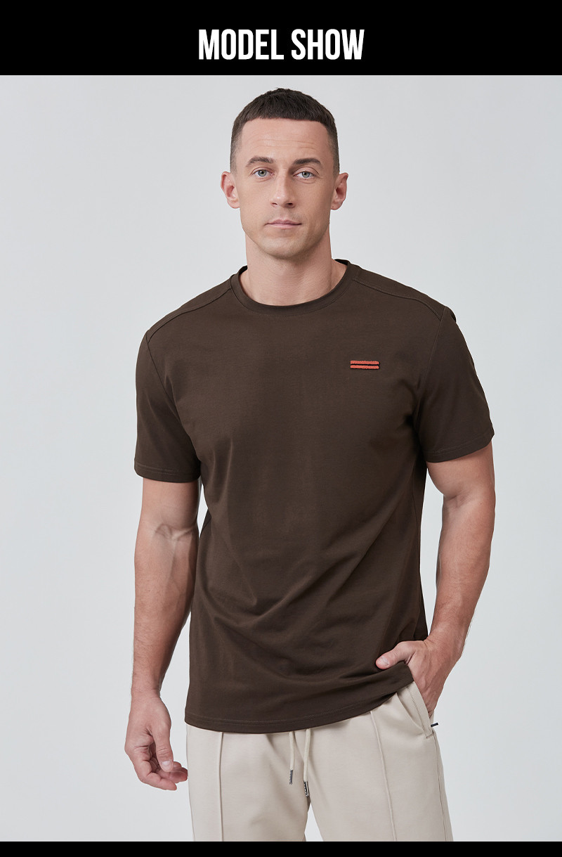 fitness t-shirt supplier