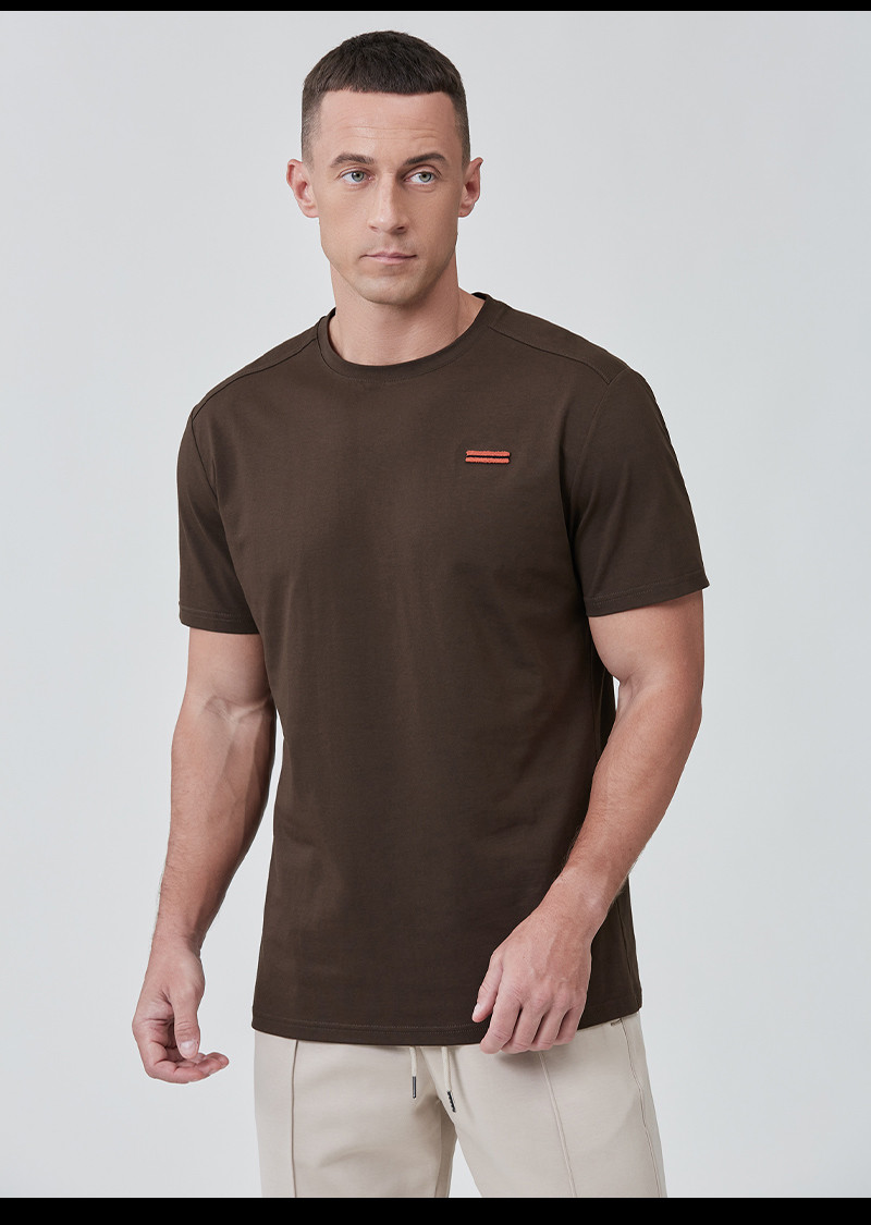 custom running t-shirts