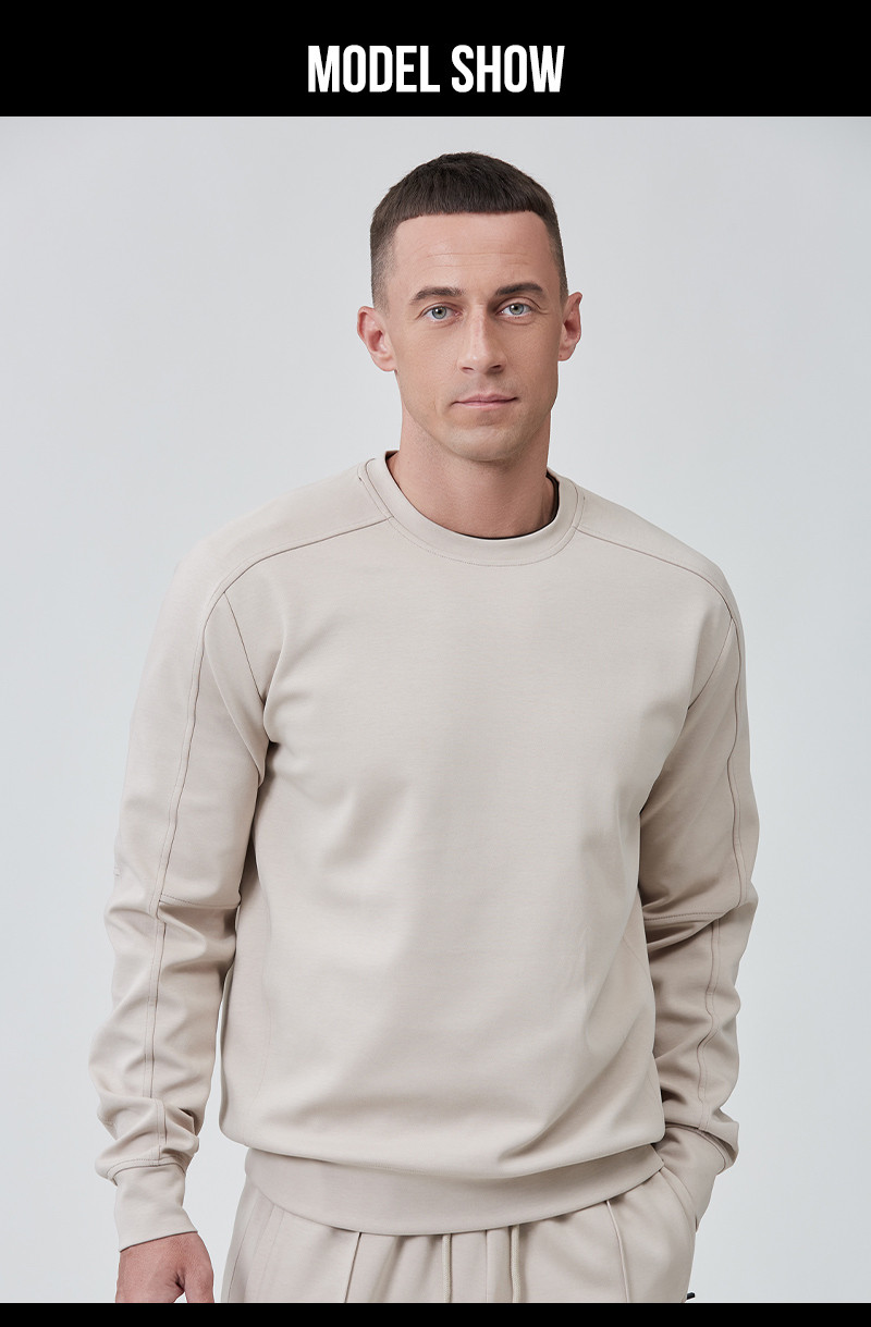 Workout Sweatshirt Manufacturer