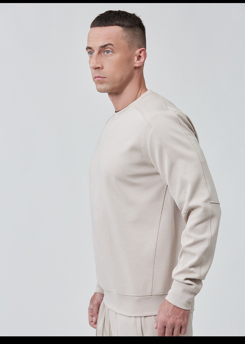 fitness Sweatshirt supplier