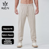 Custom Mens Sports Joggers Pant Artistic Structural Design|Hucai Activewear Manufacturer