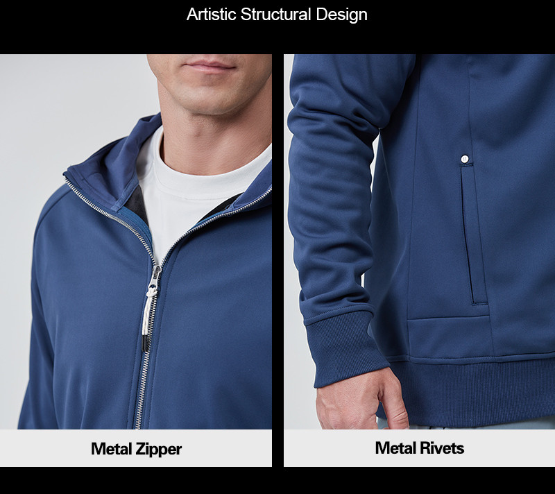 Gym Training Jacket Manufacturer