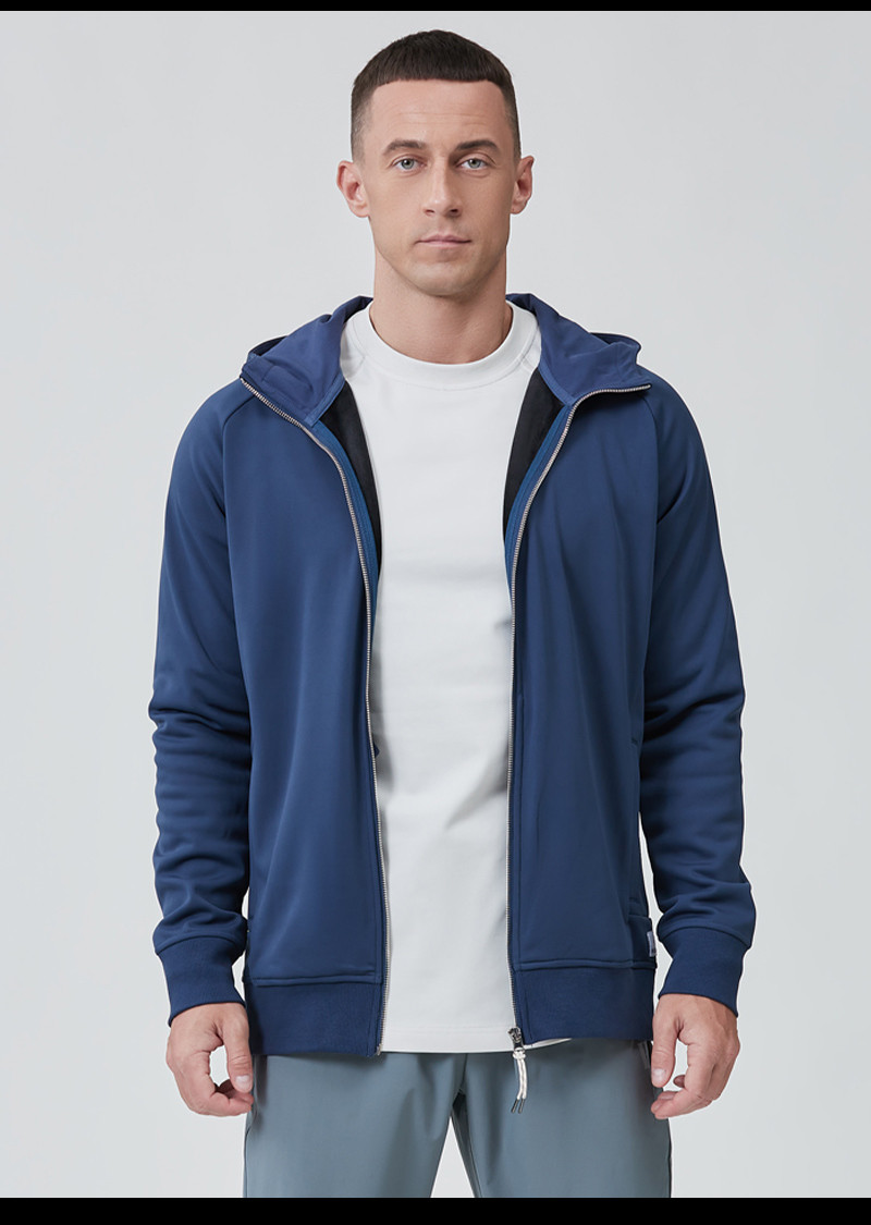 fitness Jacket supplier