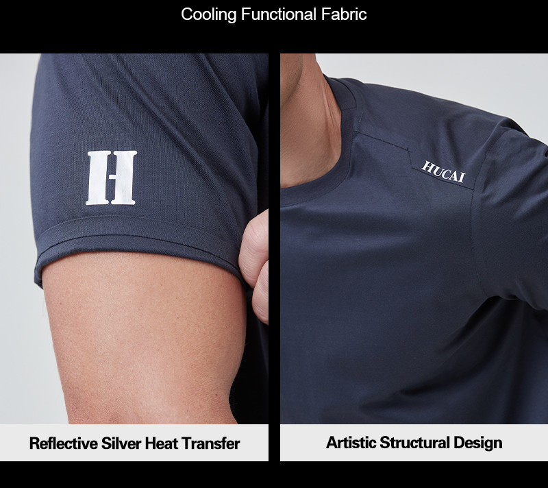 short sleeve sportswear manufacturer