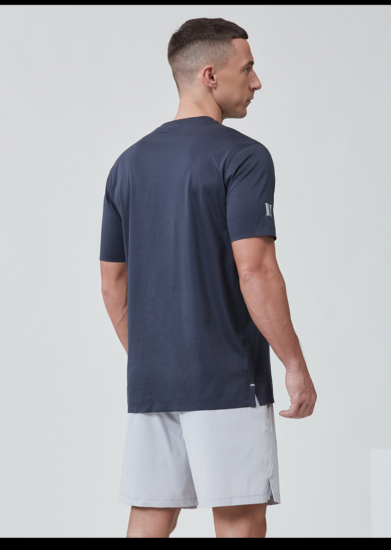 custom running t-shirts