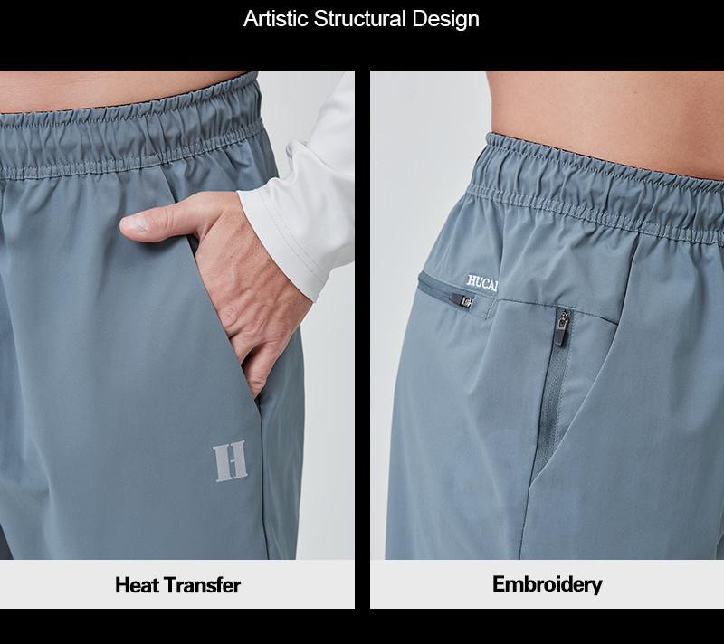 gym Training Pants manufacturer