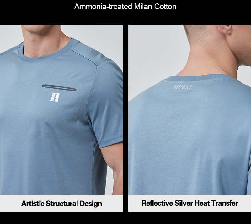 short sleeve sportswear manufacturer