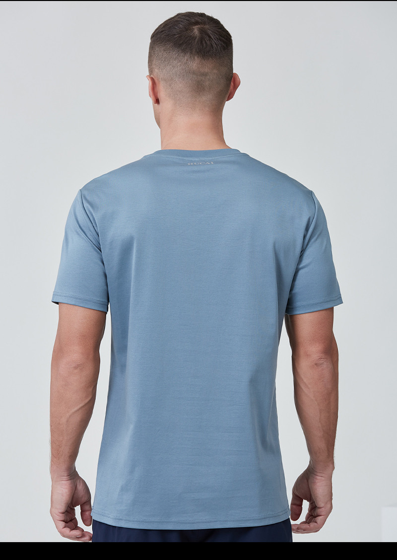 men's activewear t-shirts manufacturer