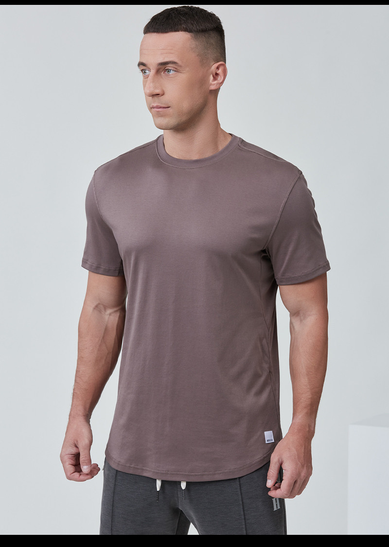 custom running t-shirts