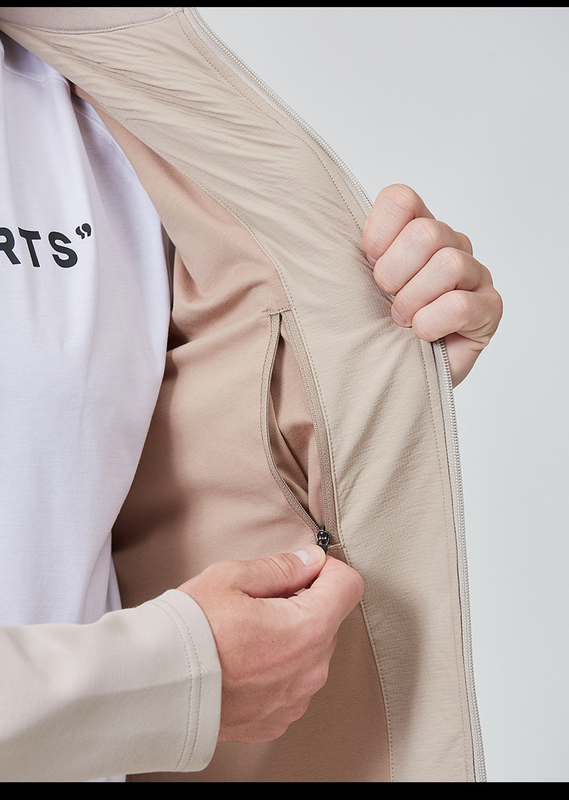 men's activewear manufacturer