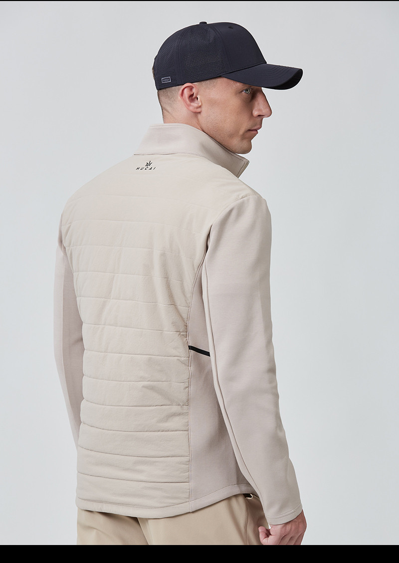 fitness Jacket supplier