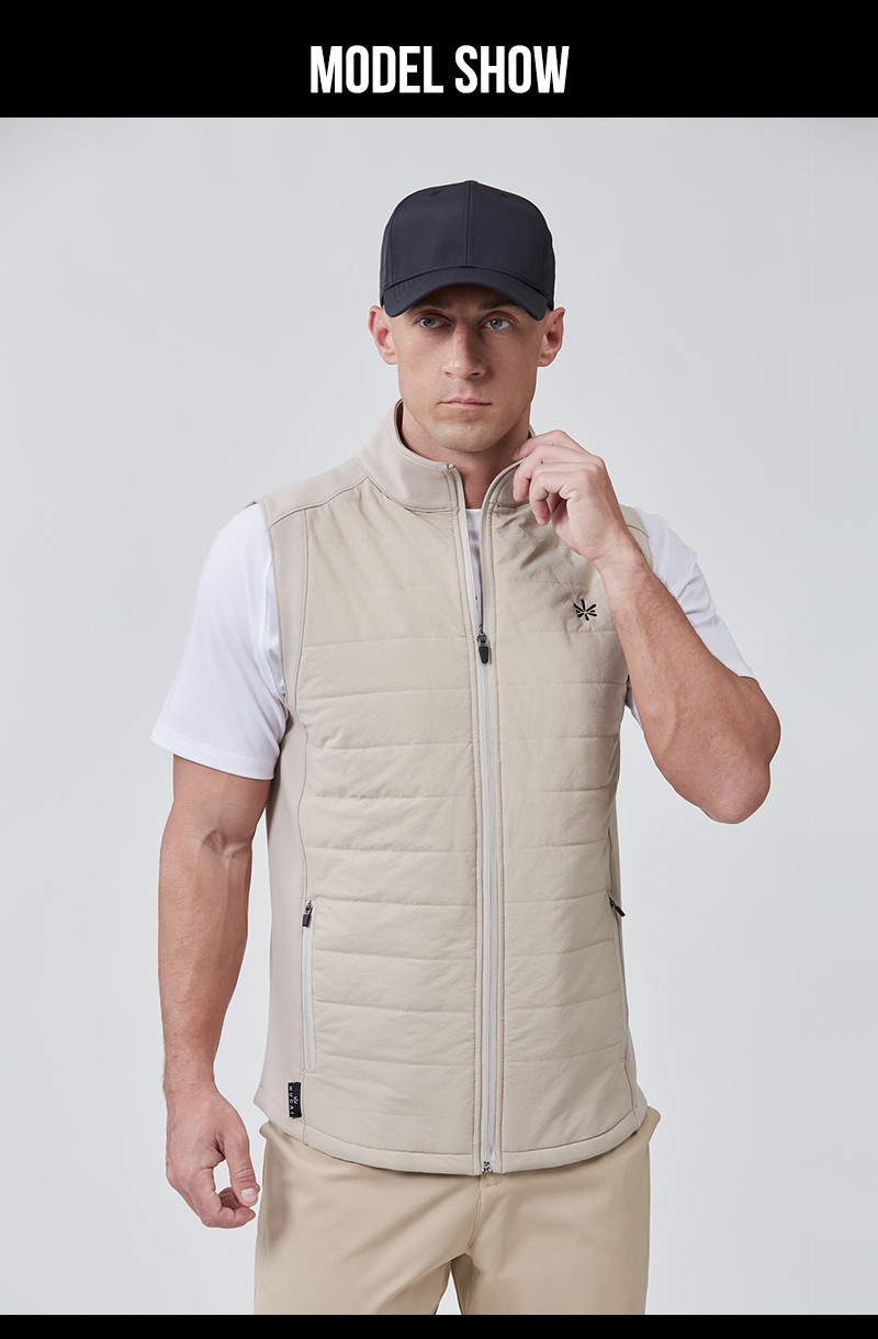 Golf Jacket Manufacturer