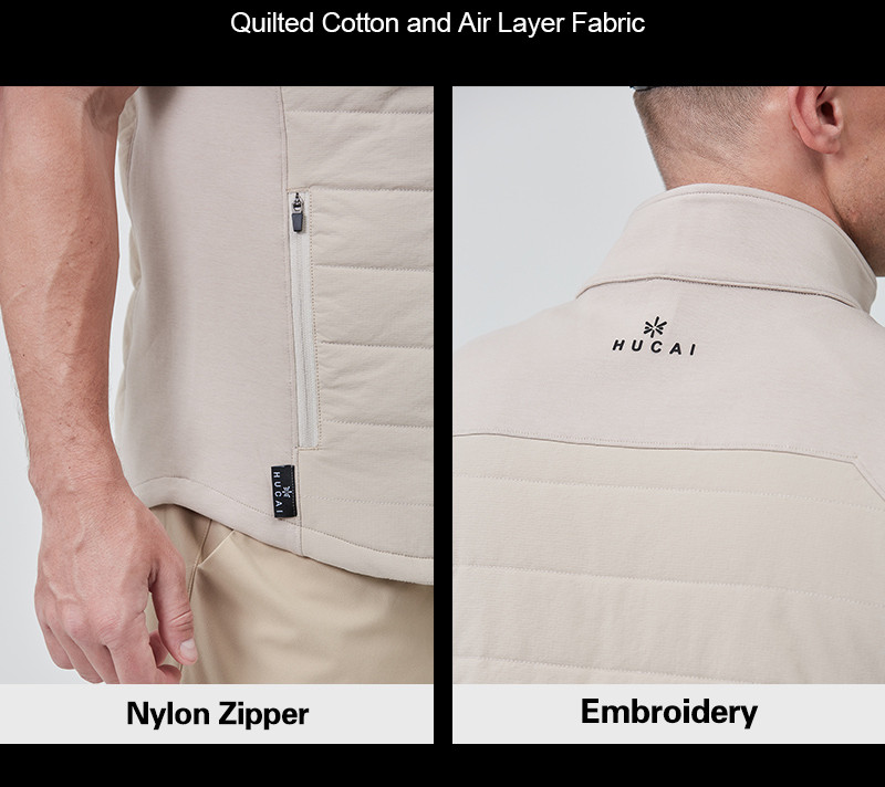 Golf Training Jacket Manufacturer