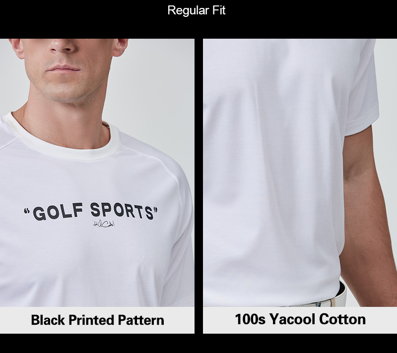 short sleeve sportswear manufacturer