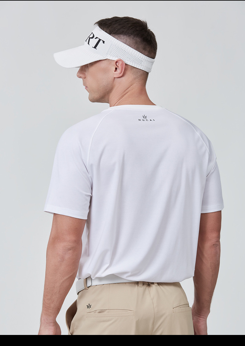 men's golf t-shirts manufacturer