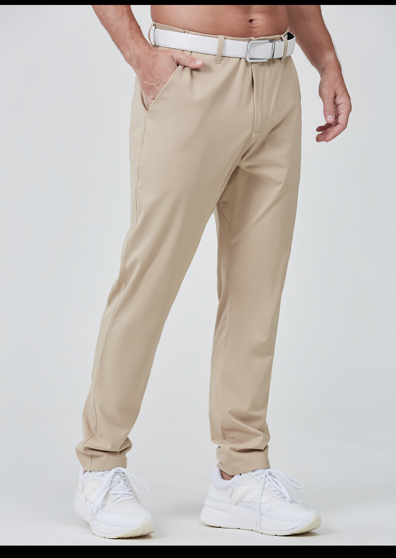 golf pants supplier