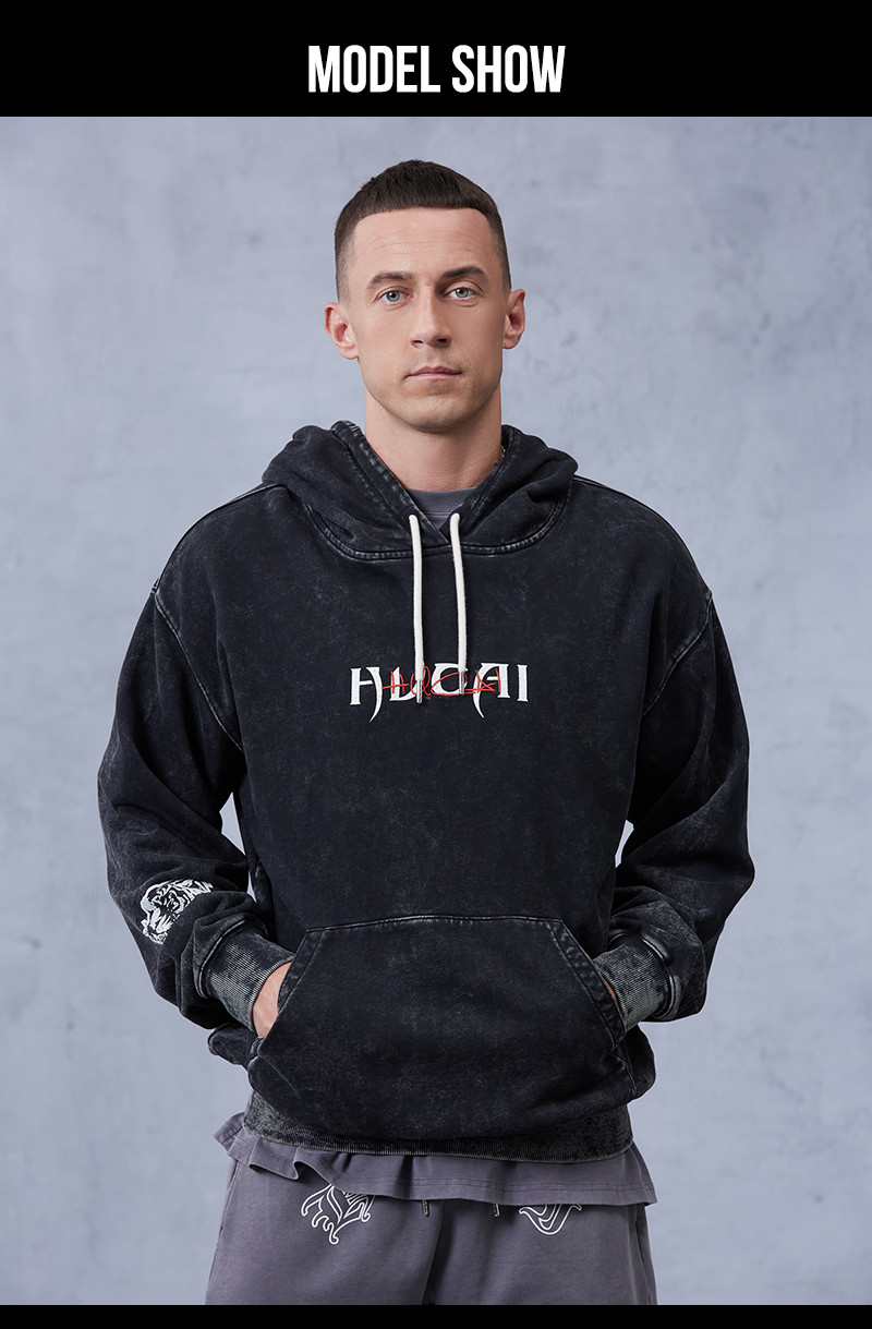 Workout Hoodie Manufacturer