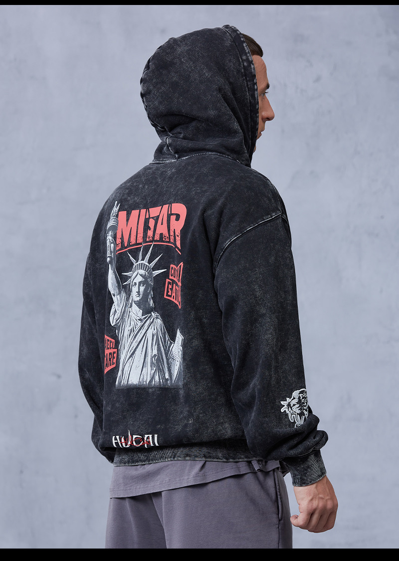 fitness Hoodie supplier