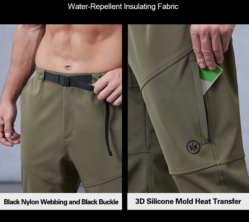 gym Training Pants manufacturer