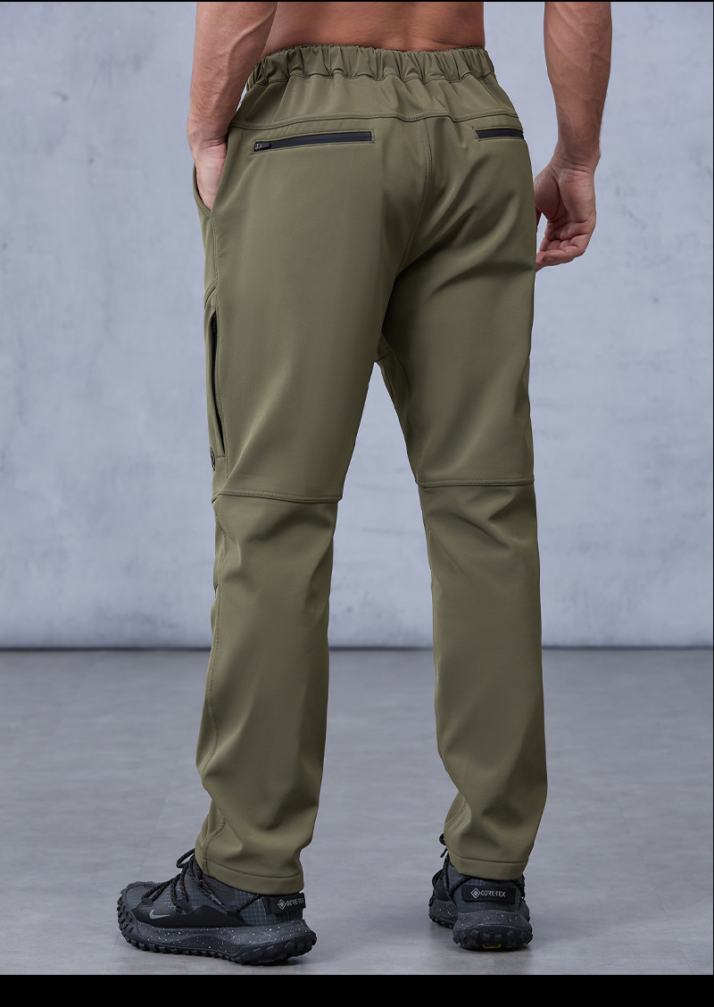 men's activewear manufacturer