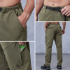 Custom Outdoor Hiking Pants Water-Repellent Insulating Waterproof |Hucai Activewear Manufacturer
