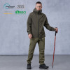 Custom Outdoor Hiking Pants Water-Repellent Insulating Waterproof |Hucai Activewear Manufacturer
