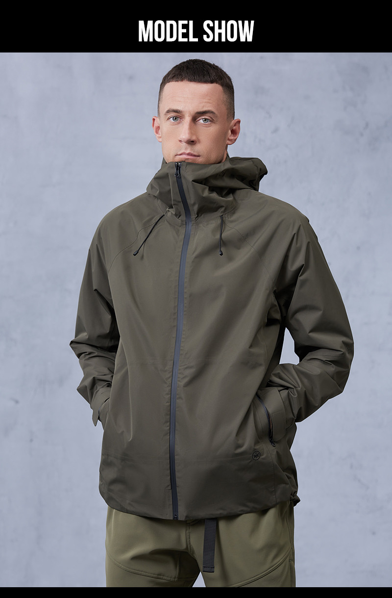 Workout Jacket Manufacturer