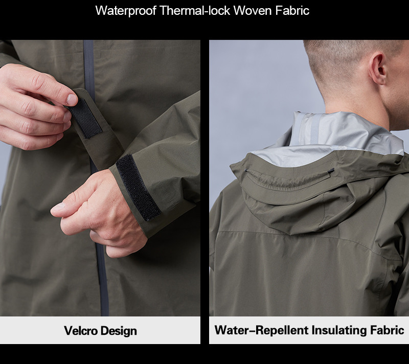  Outdoor Training Jacket Manufacturer