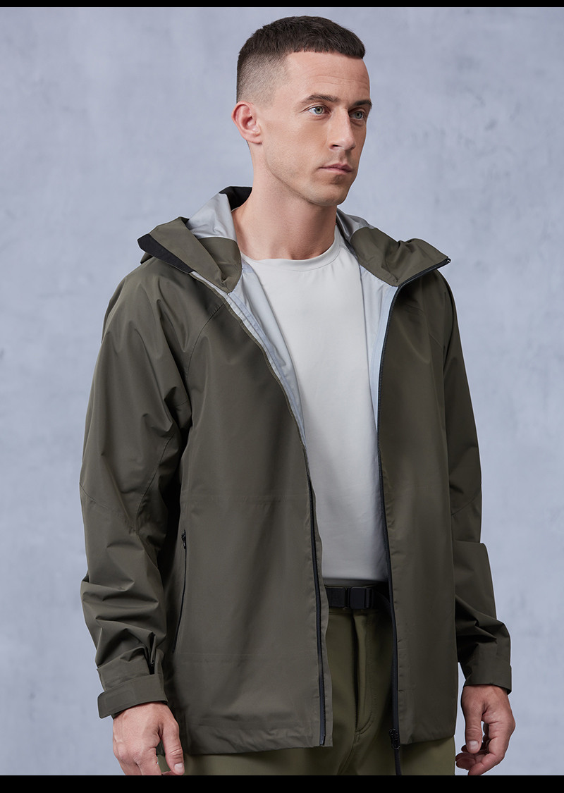 men's activewear manufacturer