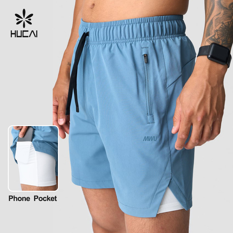 gym shorts supplier