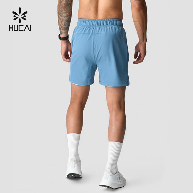  running shorts manufacturing companies