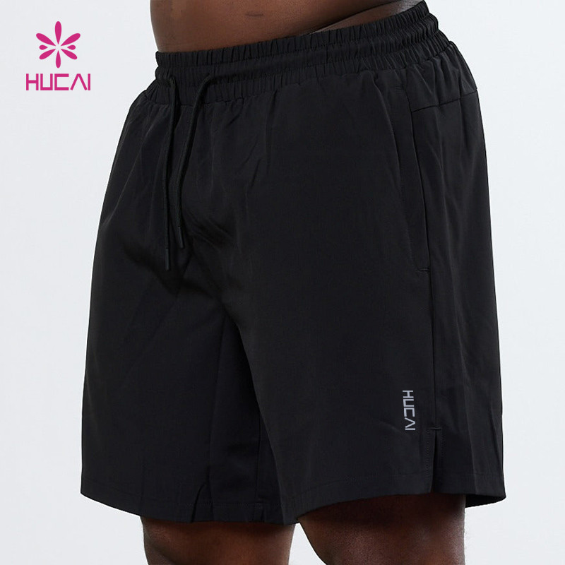 Premium Men's Training Shorts manufacturers