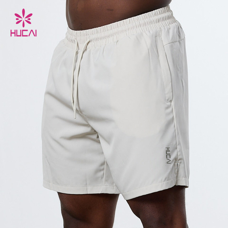 men running shorts