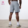 Custom Premium Men's Training Shorts |OEM Lounge And Fitness Shorts Manufacturer