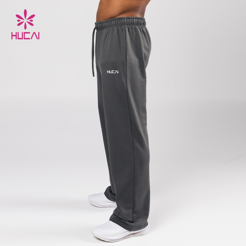 OEM Fitness Jogger Pants Manufacturer