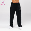 Premium Men's Straight Leg Sports Training Pants | Custom Activewear Manufacturer