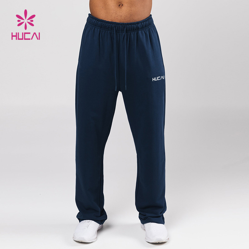 Sweatpants Factory Manufacturer