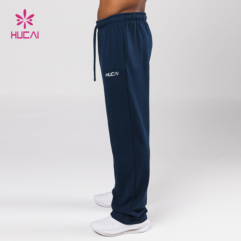 OEM Fitness Jogger Pants Manufacturer