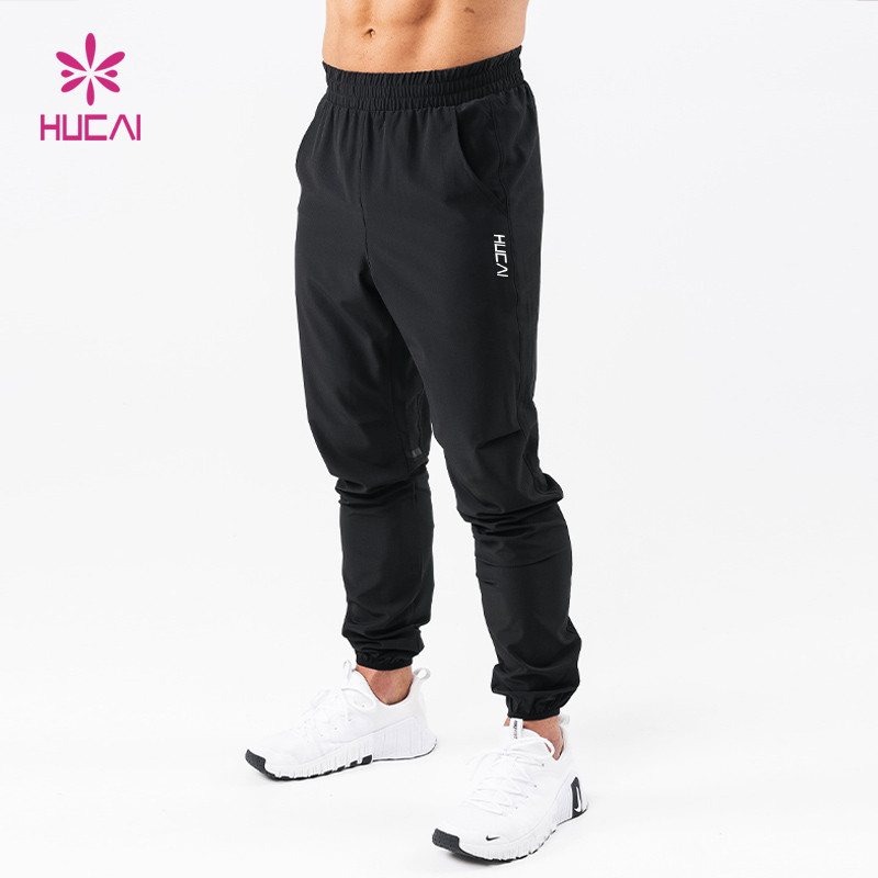 Sweatpants Factory Manufacturer