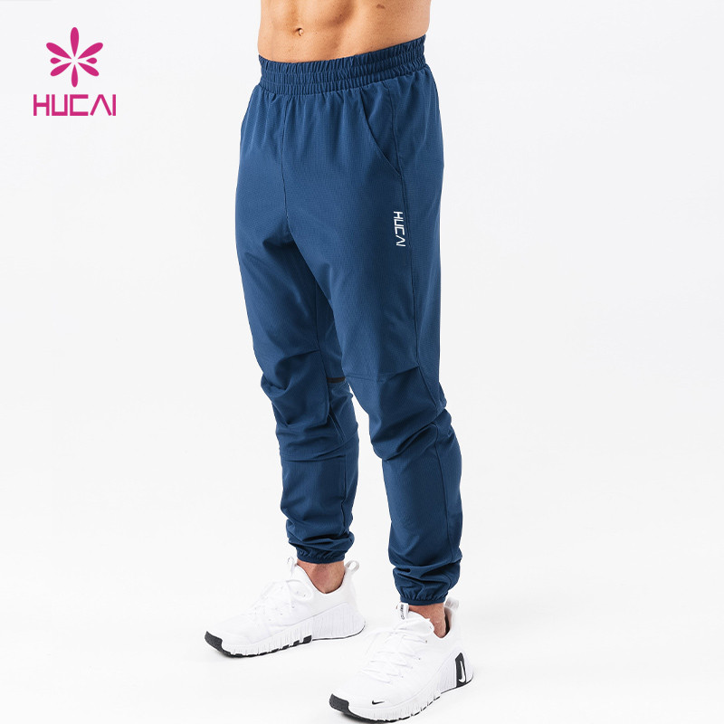 OEM Fitness Jogger Pants Manufacturer