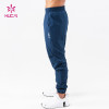 Premium Men's Jogger Pants | Custom Activewear Manufacturer