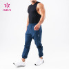 Premium Men's Jogger Pants | Custom Activewear Manufacturer