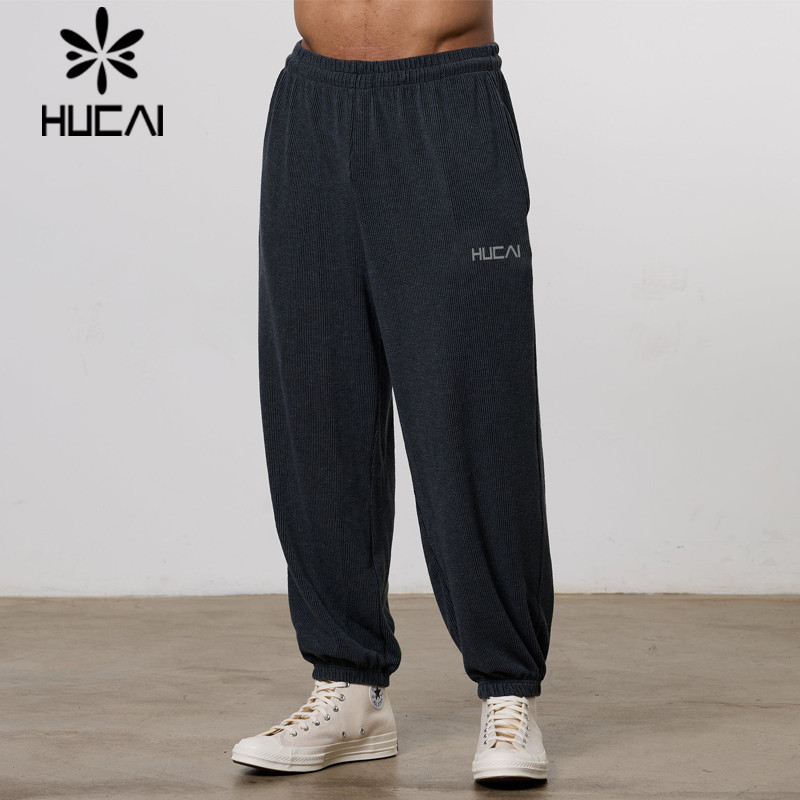 men's Sweatpants Manufacturer