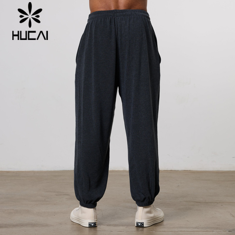 OEM Fitness Jogger Pants Manufacturer
