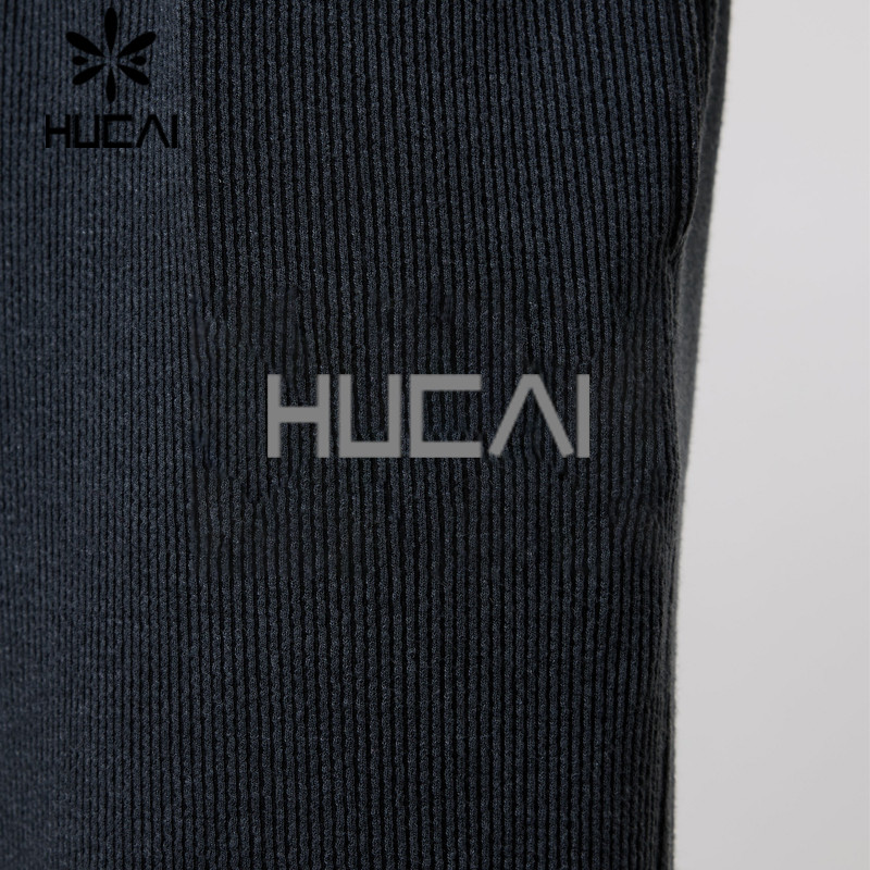 Mens Breathable Jogger Pants