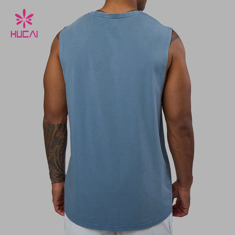 Custom athletic training vest